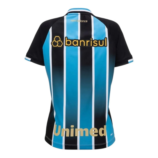Camiseta Grêmio 26/27 - Primera Equipación Mujer