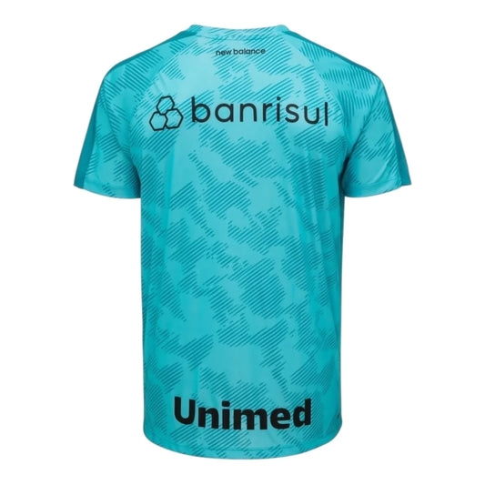 Camiseta Grêmio Portero 26/27 - Primera Equipación