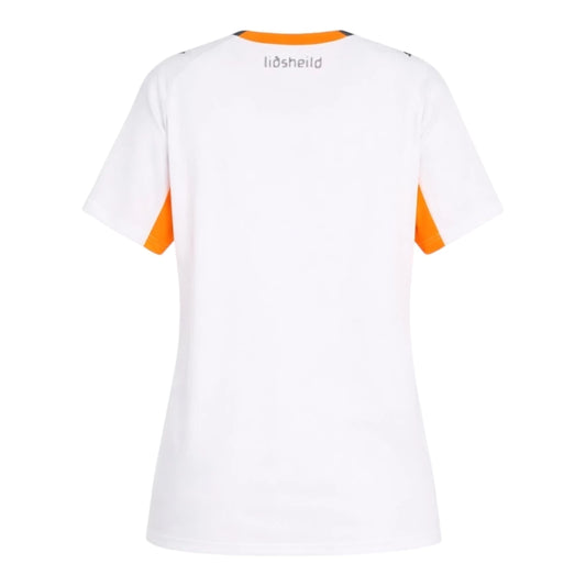 Camiseta Islandia 26/27 - Segunda Equipación Mujer