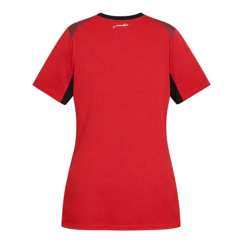 Camiseta Egipto 26/27 - Primera Equipación Mujer