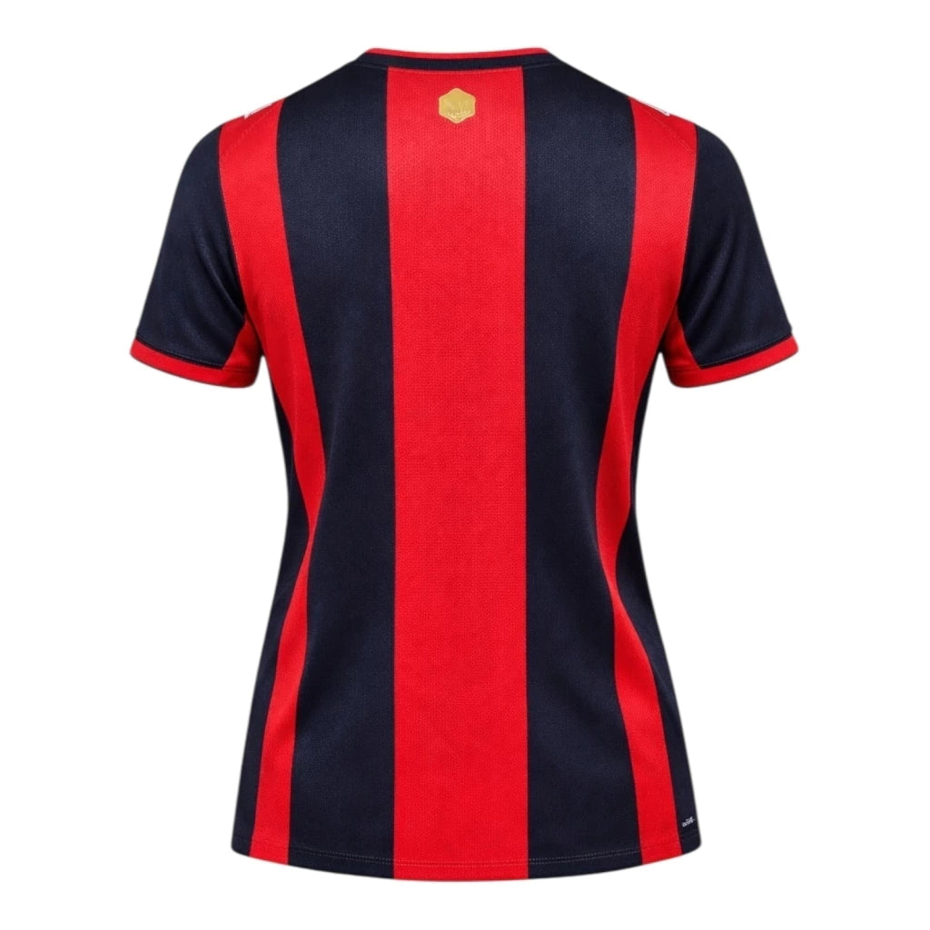 Camiseta AC Milan 26/27 - Primera Equipación Mujer