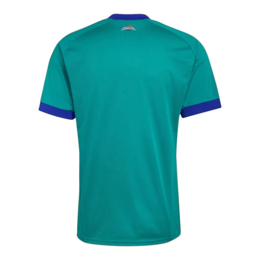 Camiseta Argentina Portero 26/27 - Segunda Equipación