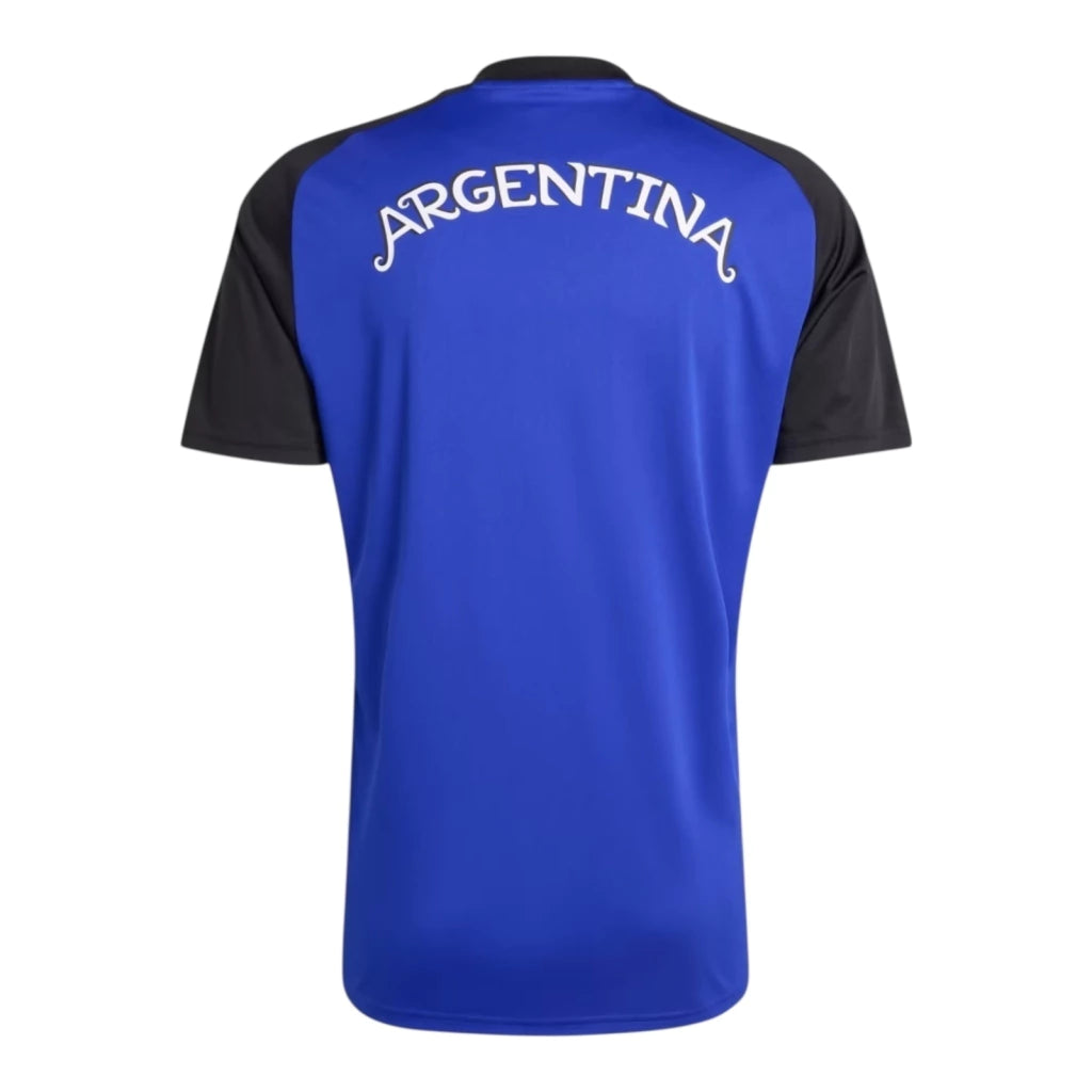Camiseta Argentina Pre-Partido 26/27 - Segunda Equipación