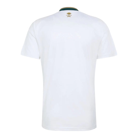 Camiseta Arabia Saudita 26/27 - Segunda Equipación