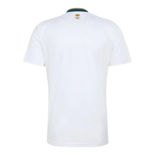 Camiseta Arabia Saudita 26/27 - Segunda Equipación