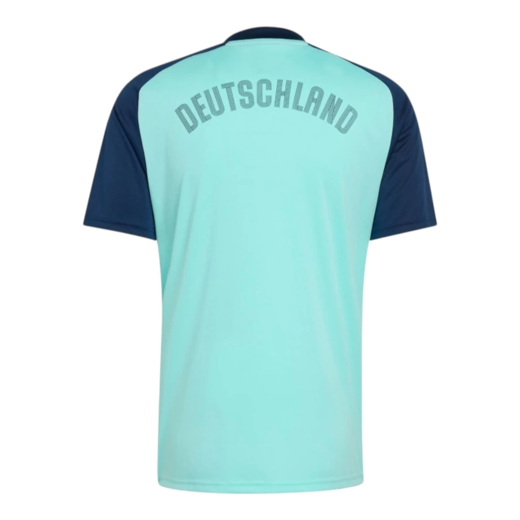 Camiseta Alemania Pre-Partido 26/27 - Segunda Equipación