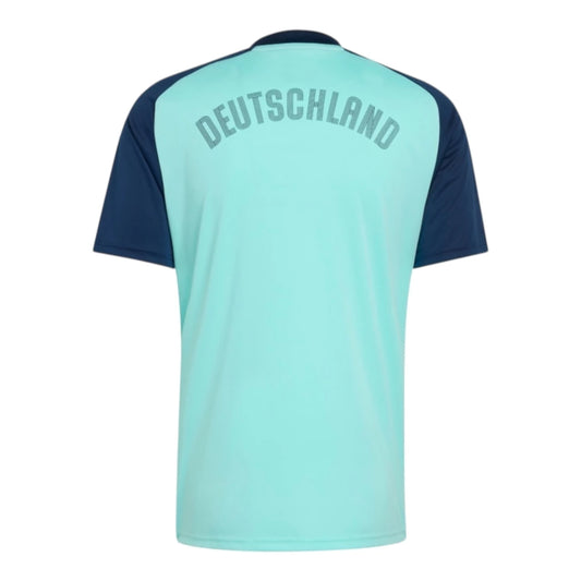 Camiseta Alemania Pre-Partido 26/27 - Segunda Equipación