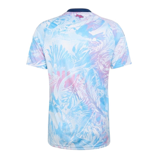 Camiseta Costa Rica 26/27 - Segunda Equipación