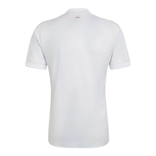 Camiseta Qatar 26/27 - Segunda Equipación
