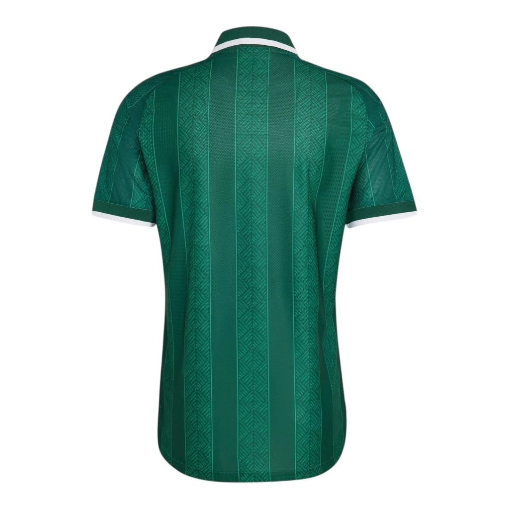 Camiseta Sudáfrica 26/27 - Segunda Equipación