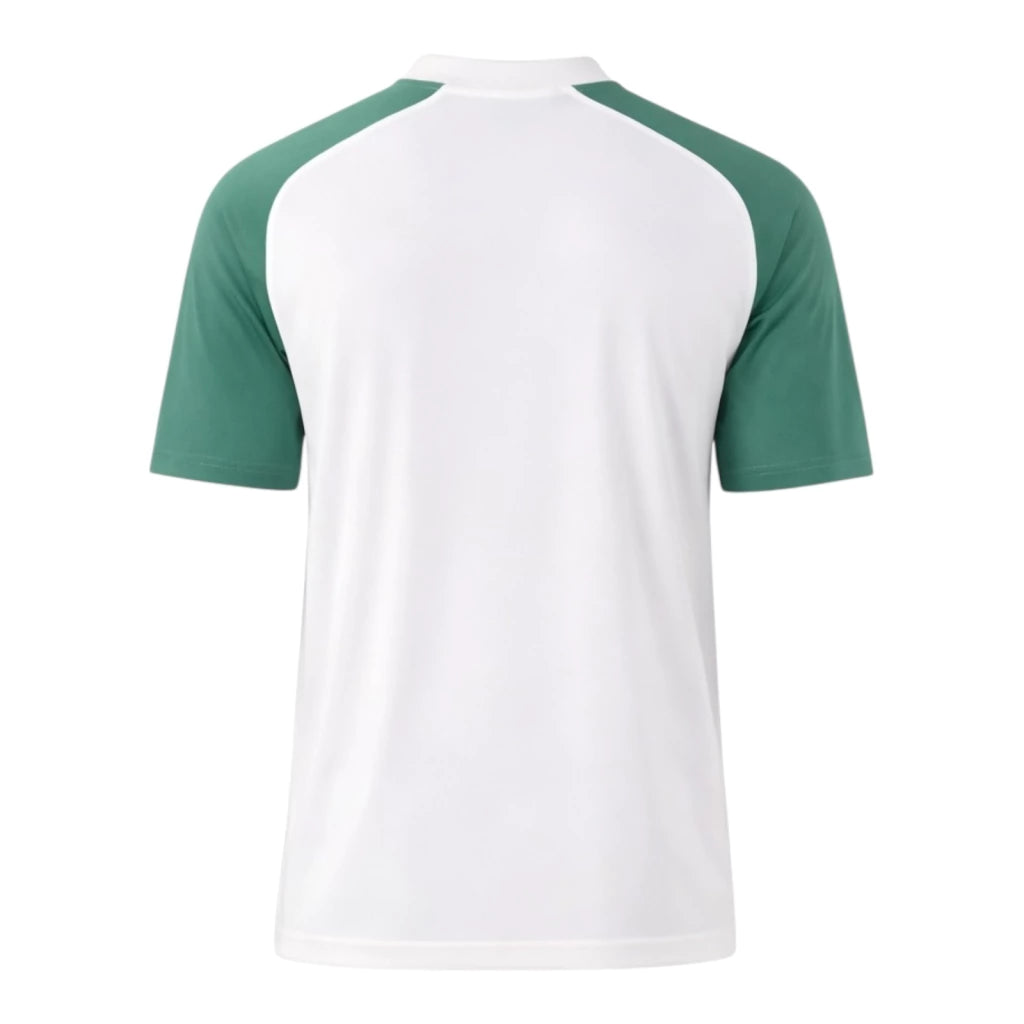Camiseta Sudáfrica Pre-Partido 26/27 - Segunda Equipación