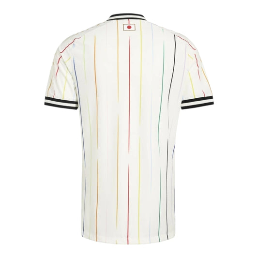 Camiseta Japón 26/27 - Segunda Equipación