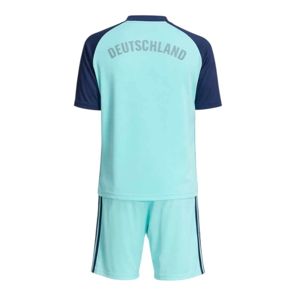Conjunto Infantil Alemania Pre-Partido 26/27