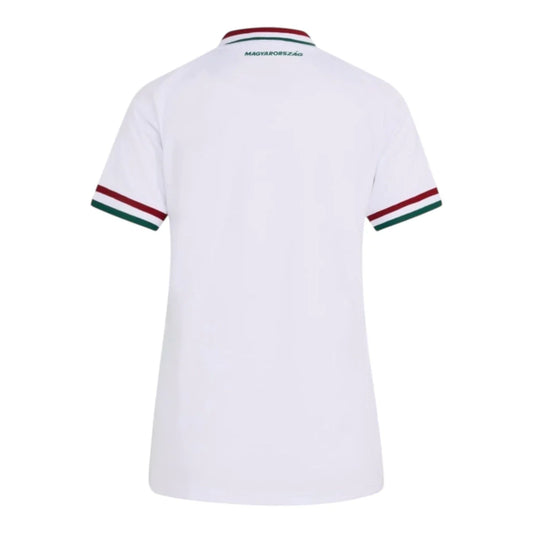 Camiseta Hungría 26/27 - Segunda Equipación Mujer