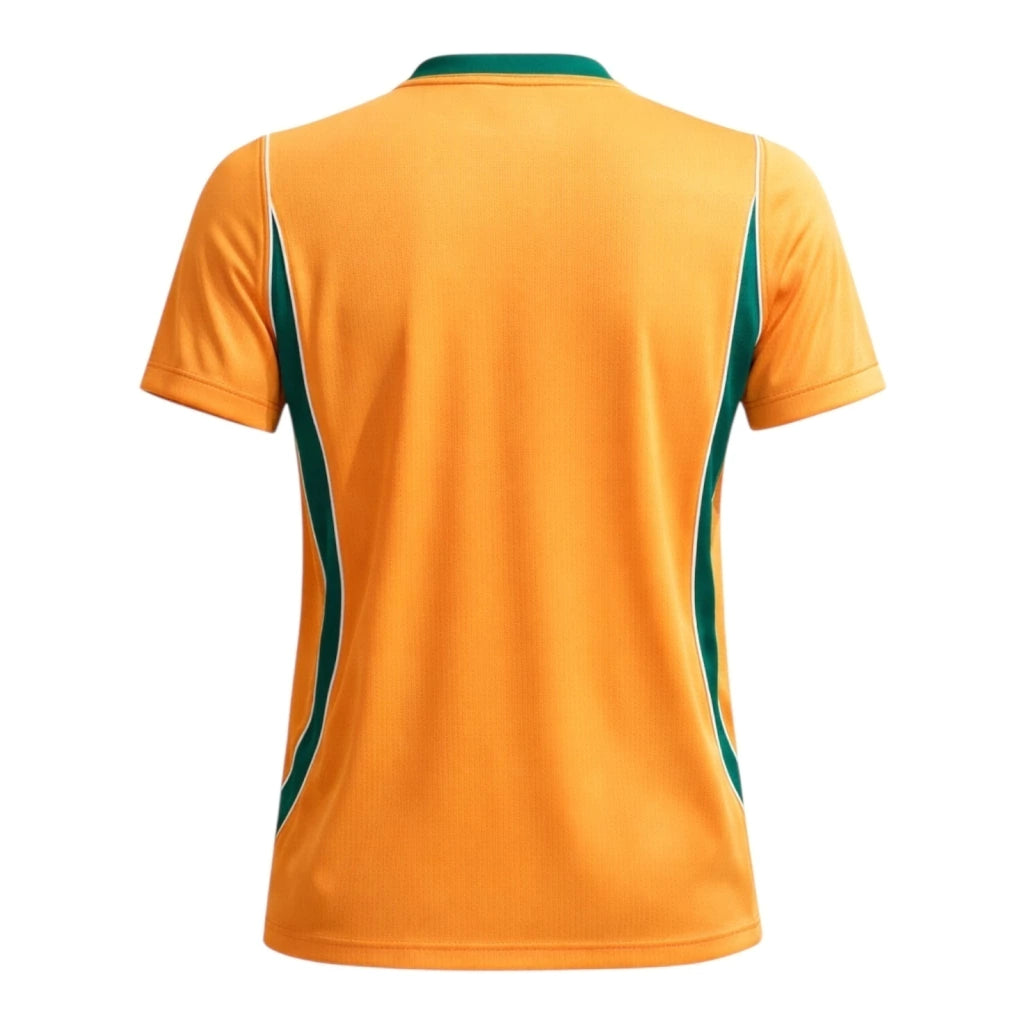 Camiseta Australia 26/27 - Primera Equipación Mujer