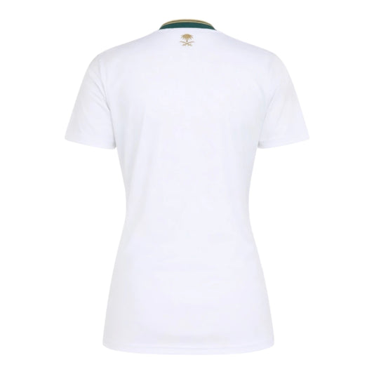 Camiseta Arabia Saudita 26/27 - Segunda Equipación Mujer