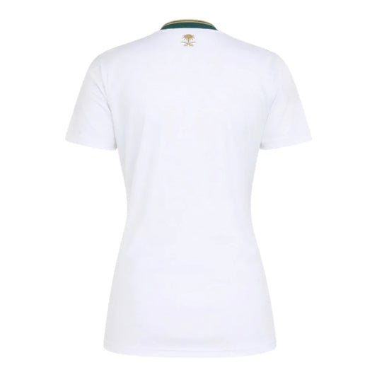 Camiseta Arabia Saudita 26/27 - Segunda Equipación Mujer