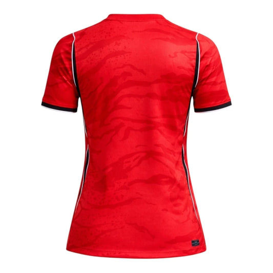Camiseta Corea del Sur 26/27 - Primera Equipación Mujer