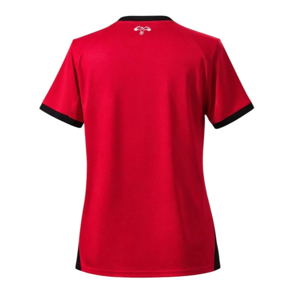 Camiseta Jordania 26/27 - Segunda Equipación Mujer