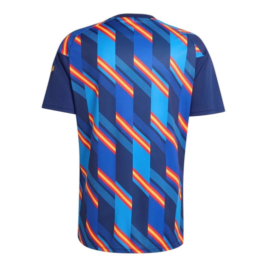 Camiseta España Pre-Partido 26/27