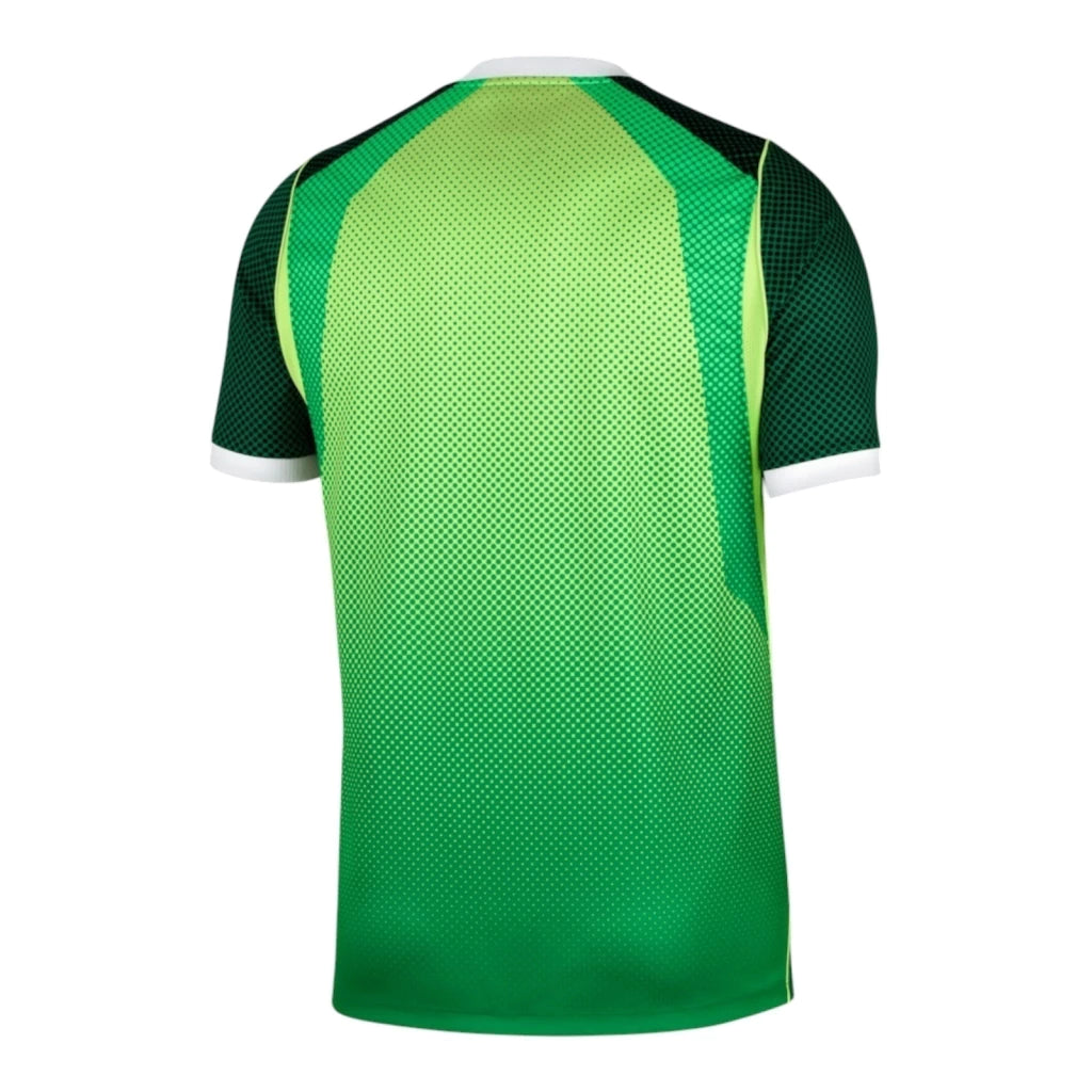 Camiseta Nigeria 26/27 - Primera Equipación