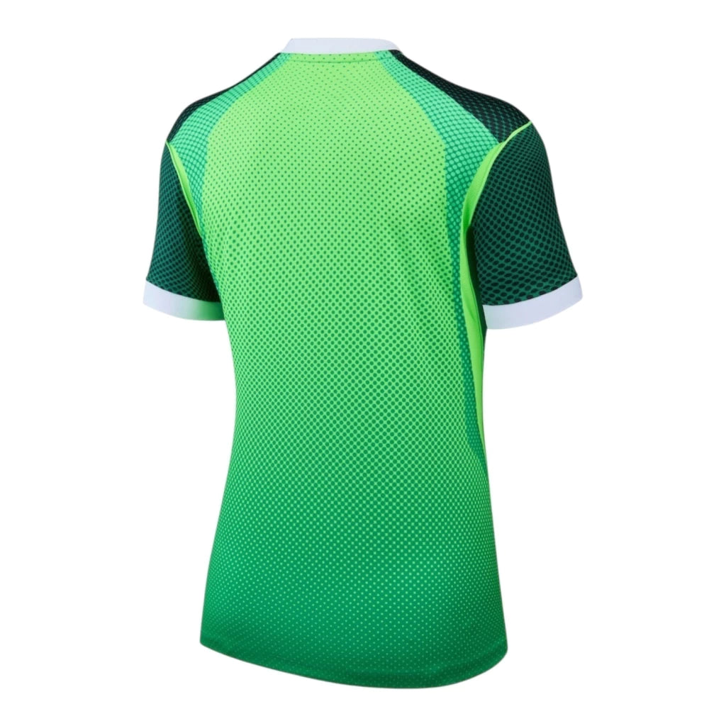 Camiseta Nigeria 26/27 - Primera Equipación Mujer