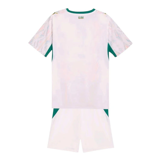 Conjunto Infantil Senegal I 26/27- Puma
