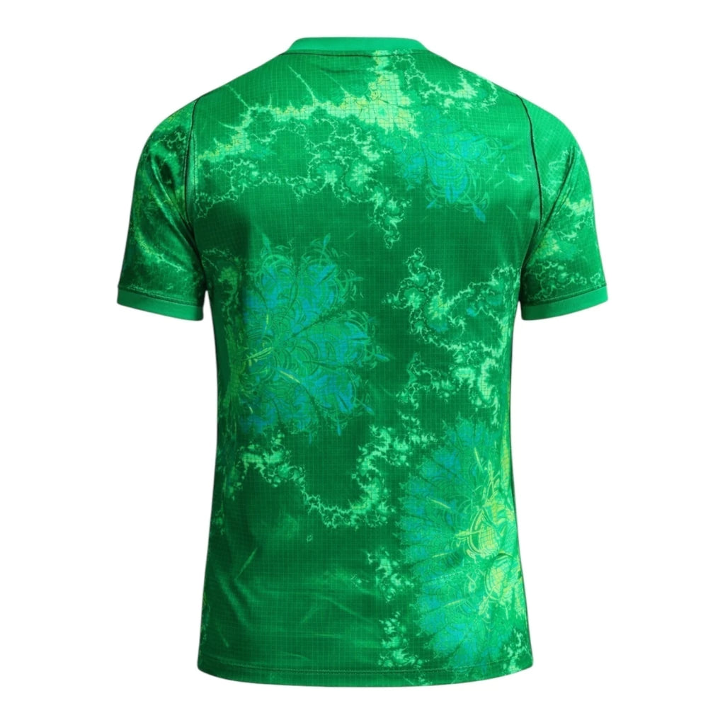 Camiseta Países Bajos Portero 26/27