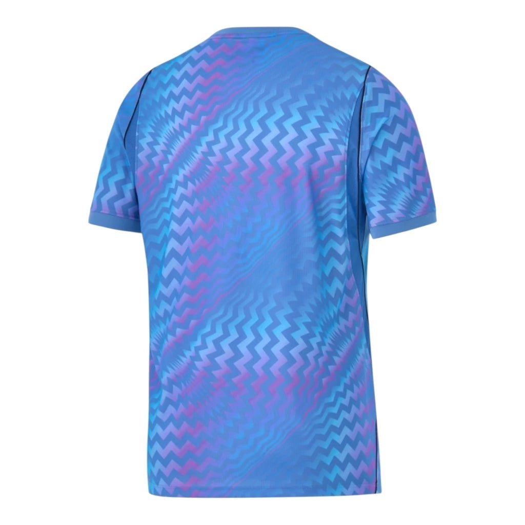 Camiseta Turquía Portero 26/27 - Primera Equipación