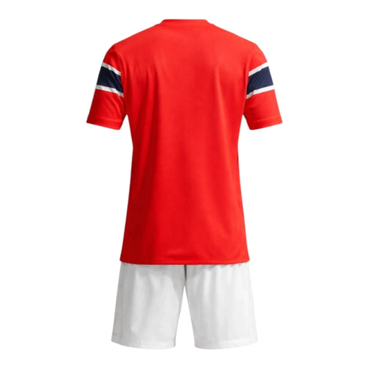 Conjunto Infantil Noruega 26/27 - Primera Equipación