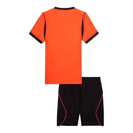 Conjunto Infantil Países Bajos 26/27 - Primera Equipación