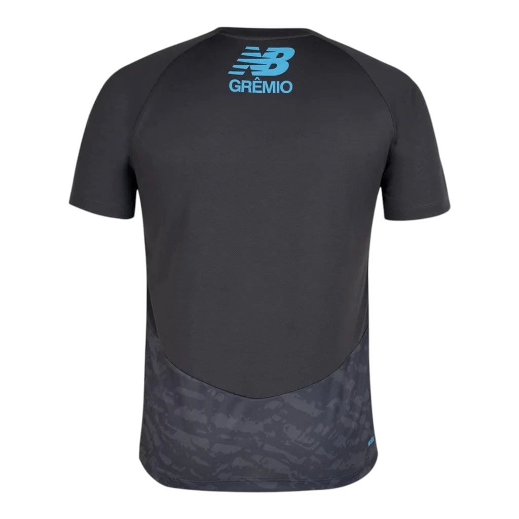 Camiseta de Entrenamiento Grêmio 26/27 - Segunda Equipación