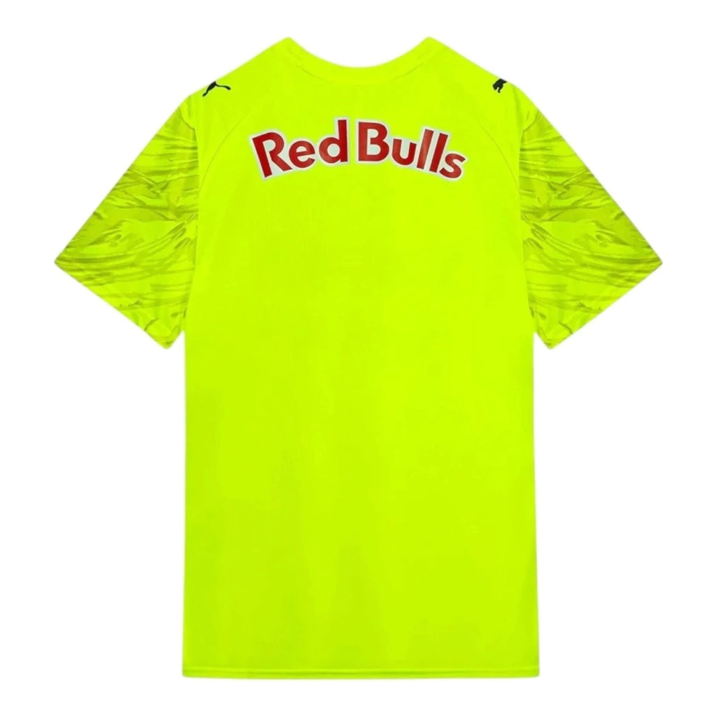Camiseta Red Bull Bragantino Portero 26/27 - Tercera Equipación