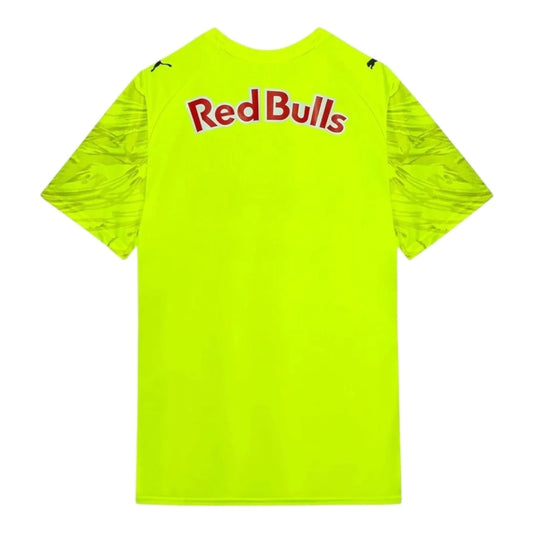 Camiseta Red Bull Bragantino Portero 26/27 - Tercera Equipación
