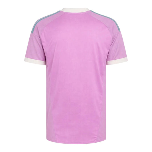 Camiseta Suecia Portero 26/27 - Segunda Equipación