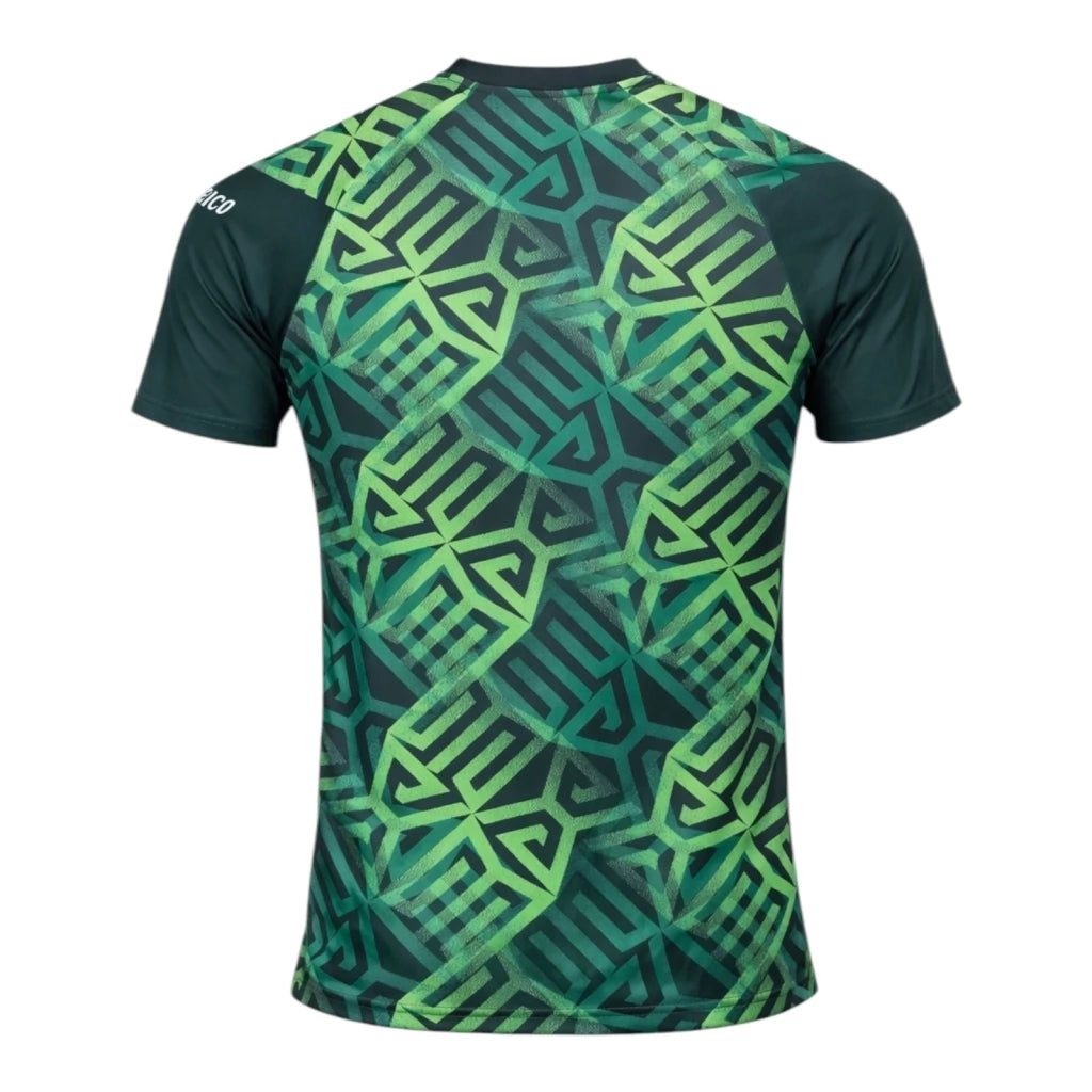 Camiseta México Pre-Partido 26/27