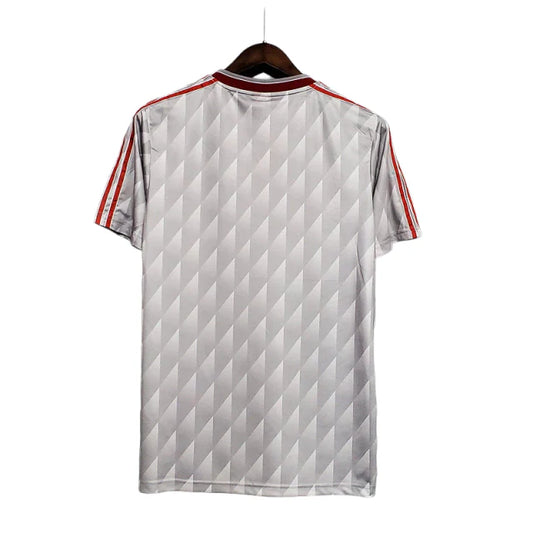 Camiseta Retro Liverpool 1989/1991