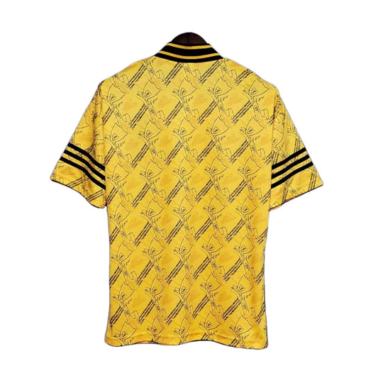 Camiseta Retro Liverpool 1994/1996