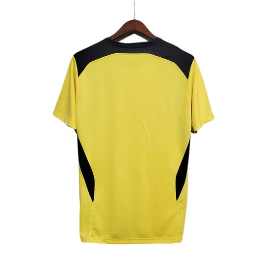 Camiseta Retro Liverpool 2004/2005