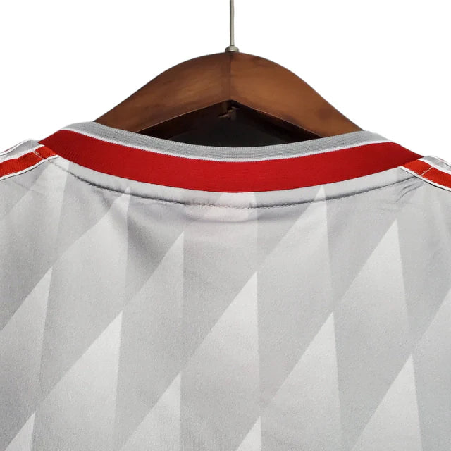 Camiseta Retro Liverpool 1989/1991