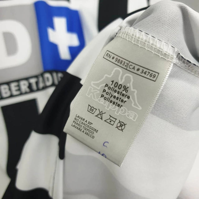 Retro Juventus 1999-2000 - Primera Equipación