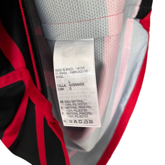 Camiseta Flamengo 24-25 - Primera Equipación