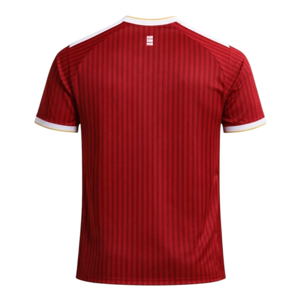 Camiseta Bayern Múnich 26/27 - Primera Equipación