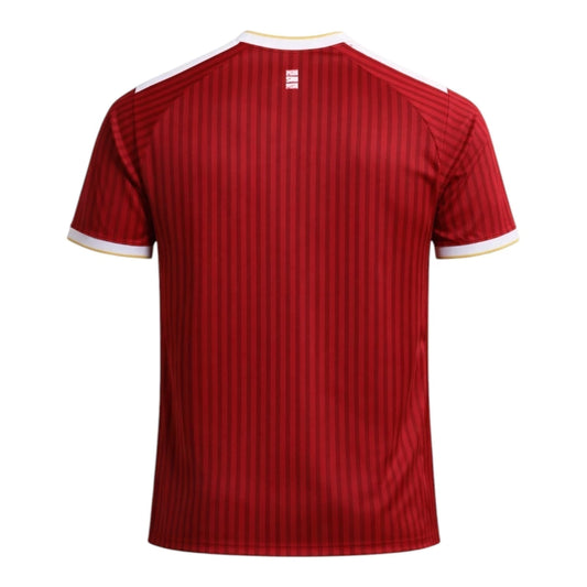 Camiseta Bayern Múnich 26/27 - Primera Equipación