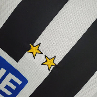 Camiseta Retro Juventus 1994/1995 - Primera Equipación