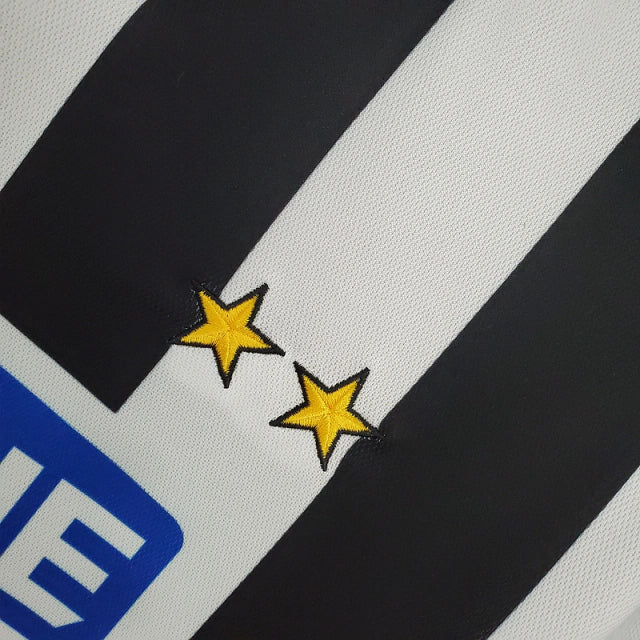 Retro Juventus 1994-1995 - Primera Equipación