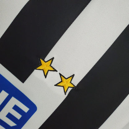 Retro Juventus 1994-1995 - Primera Equipación