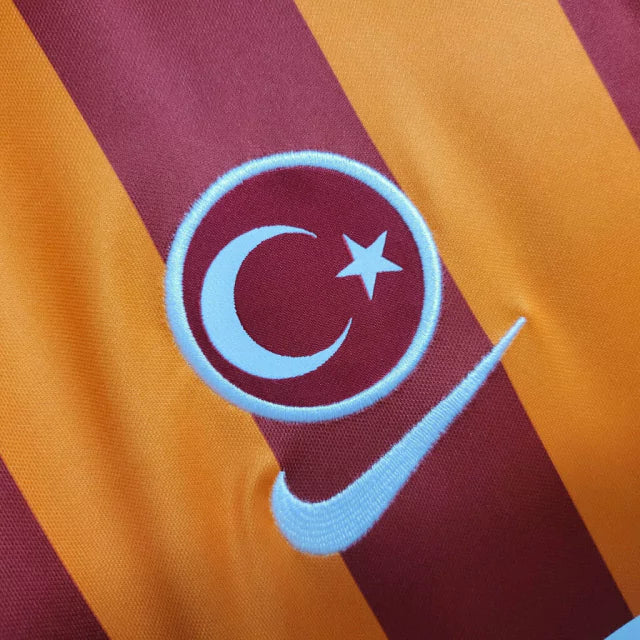 Camiseta Galatasaray Aniversario 100 anos da republica Turca 23 - Edición Especial Especial