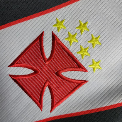 Retro Vasco da Gama 2000 - Primera Equipación