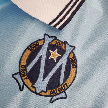 Retro Marseille 1998-1999